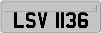 LSV1136