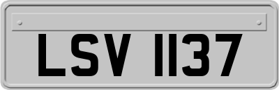 LSV1137