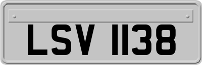 LSV1138