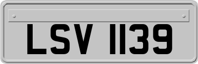 LSV1139