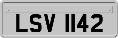 LSV1142