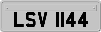 LSV1144