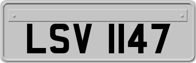 LSV1147