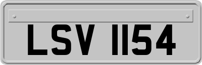LSV1154