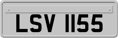 LSV1155