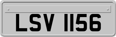 LSV1156