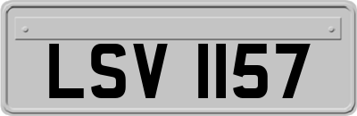 LSV1157