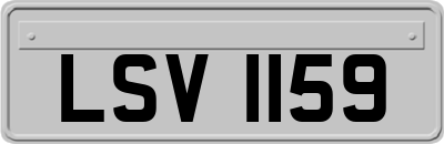 LSV1159
