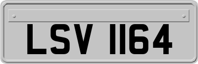 LSV1164