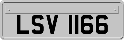 LSV1166