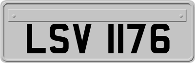 LSV1176