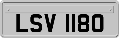 LSV1180