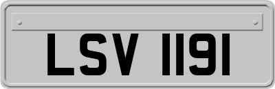 LSV1191
