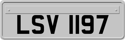 LSV1197