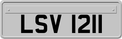 LSV1211