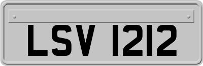 LSV1212
