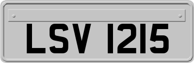 LSV1215