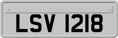 LSV1218