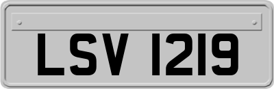 LSV1219