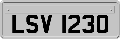 LSV1230