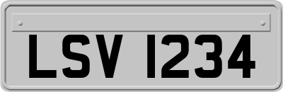 LSV1234