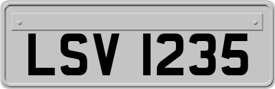LSV1235