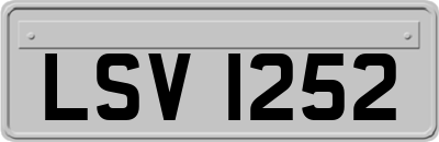 LSV1252