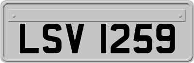 LSV1259