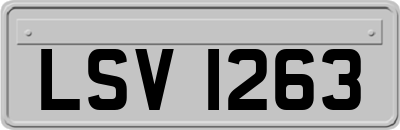LSV1263