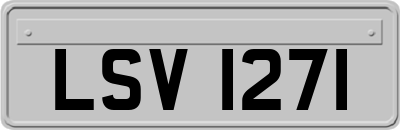 LSV1271