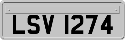 LSV1274