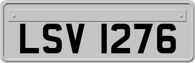 LSV1276
