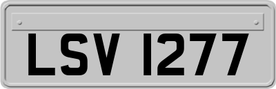 LSV1277