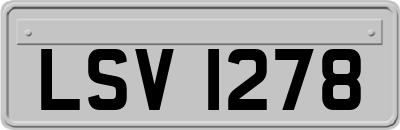 LSV1278