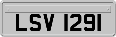 LSV1291