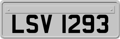 LSV1293