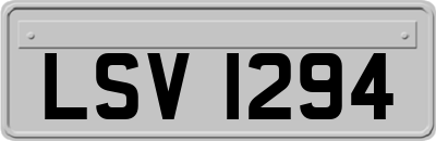 LSV1294