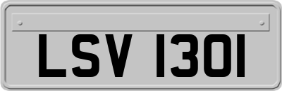 LSV1301