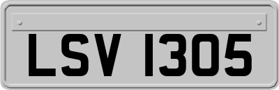 LSV1305