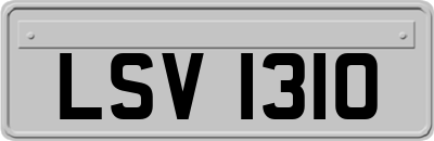 LSV1310