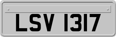 LSV1317