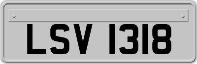 LSV1318