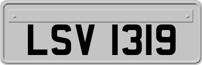 LSV1319