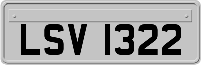 LSV1322