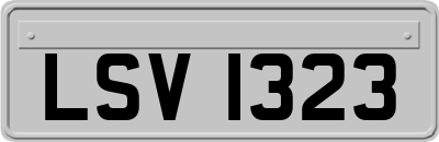 LSV1323