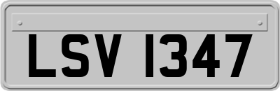LSV1347