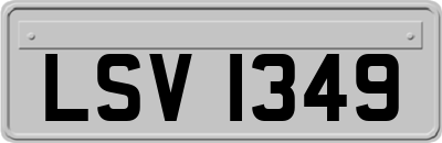 LSV1349
