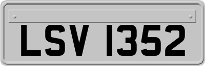 LSV1352