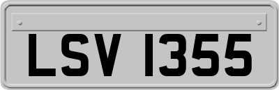 LSV1355