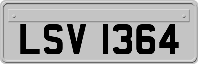 LSV1364